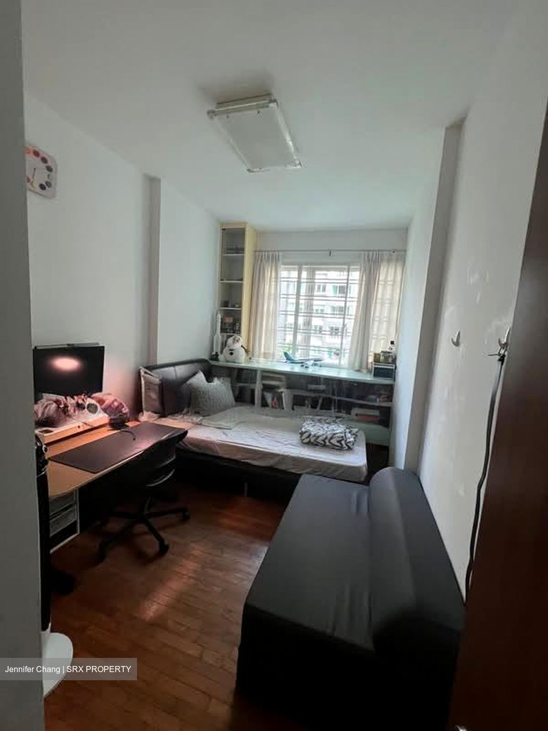 SunGlade (D19), Condominium #602234801